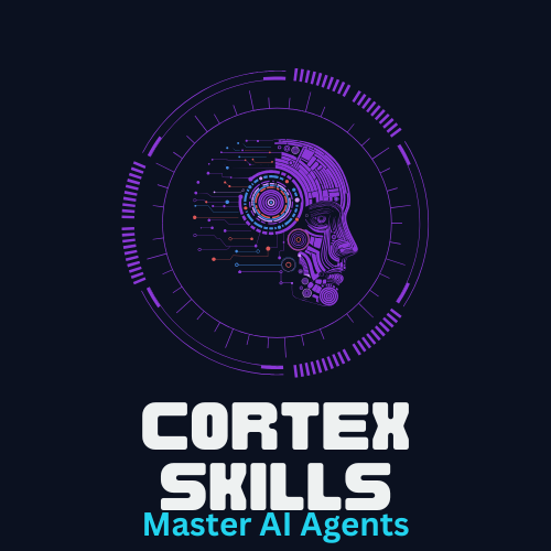 Cortex Skills